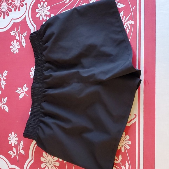3/$15 PUMA lined running shorts sz small - Picture 3 of 7
